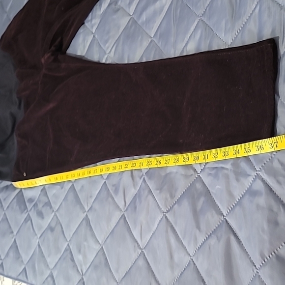 Isabel Maternity by Ingrid & Isabel Maternity Pants Size 16/33R - Picture 10 of 10